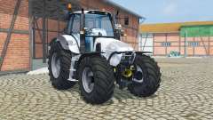 Hurlimann XL 130  FL console para Farming Simulator 2013