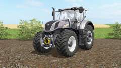 New Holland T7.290&310 Heavy Duty para Farming Simulator 2017