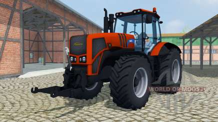Terrion ATM 7360 2010 para Farming Simulator 2013