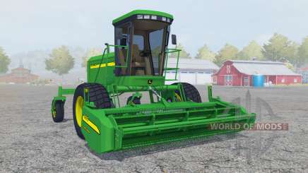 John Deere 4995 para Farming Simulator 2013