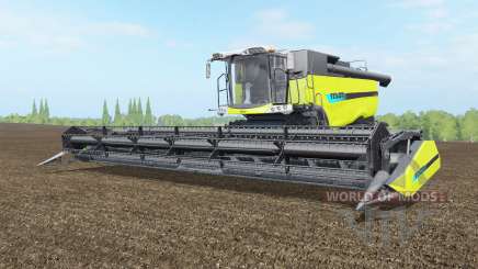 Fendt 6275 L & 9490 X color options para Farming Simulator 2017