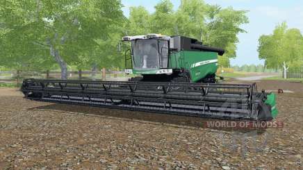 Massey Ferguson 9380 Delta 2013 para Farming Simulator 2017