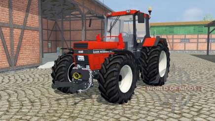 Case International 1455 XL FL console para Farming Simulator 2013