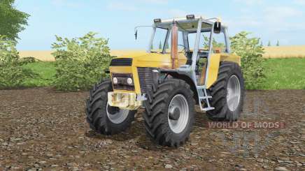 Ursus 914 with narrow wheels para Farming Simulator 2017
