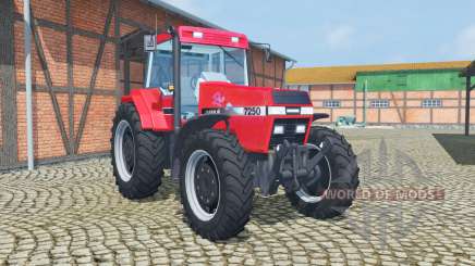 Case IH Magᶇum 7200 Pro para Farming Simulator 2013