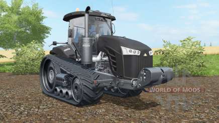 Challenger MT775E stealth para Farming Simulator 2017