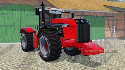 Versatile 535 2005 para Farming Simulator 2013