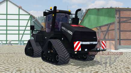 Case IH Steiger 600 Quadtrac more power para Farming Simulator 2013