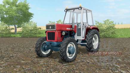 Universal 445&550 DTC para Farming Simulator 2017