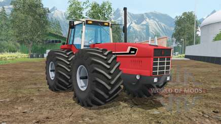 International 3588 1978 para Farming Simulator 2015