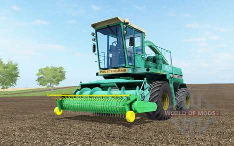 No-680 para Farming Simulator 2017