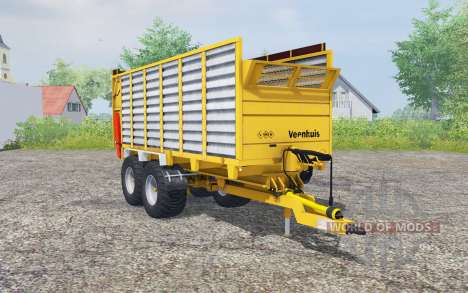 Veenhuis W400 para Farming Simulator 2013