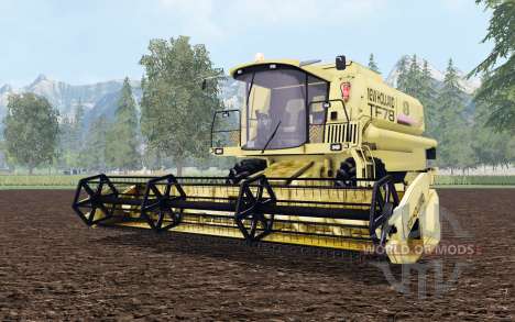 New Holland TF78 para Farming Simulator 2015