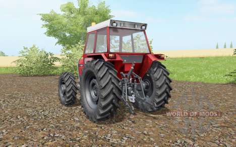 IMT 590 para Farming Simulator 2017