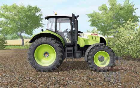 Claas Arion 620 para Farming Simulator 2017