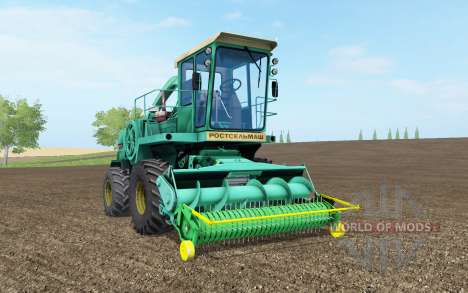 No-680 para Farming Simulator 2017