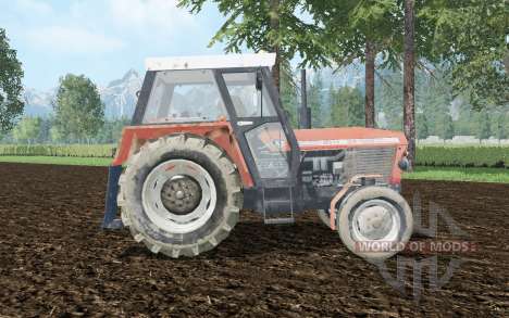 Zetor 8011 para Farming Simulator 2015