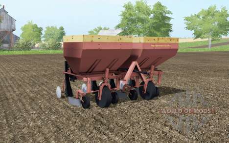 SN-4B para Farming Simulator 2017