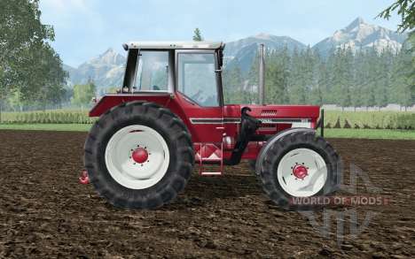 International 955 A para Farming Simulator 2015