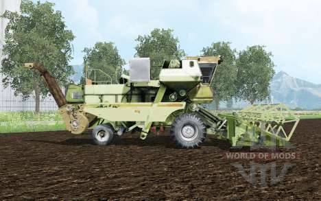SK-5 Niva para Farming Simulator 2015