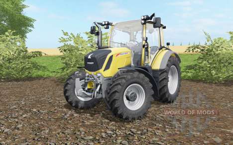 Fendt 300 Vario series para Farming Simulator 2017