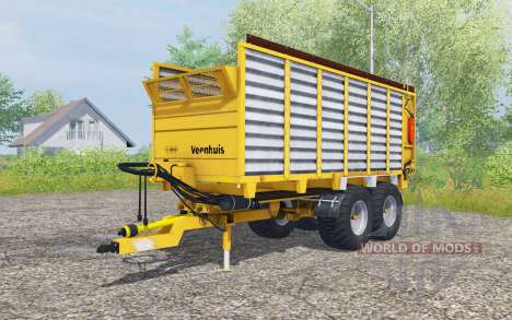 Veenhuis W400 para Farming Simulator 2013
