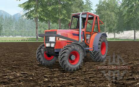 Same Frutteto II 60 para Farming Simulator 2015