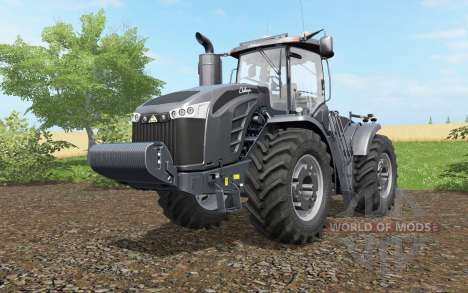 Challenger MT955E para Farming Simulator 2017