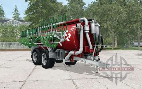 Kotte Garant VTL 19.500 para Farming Simulator 2015