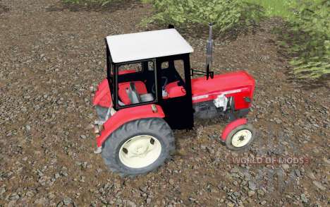 Ursus C-360 para Farming Simulator 2017