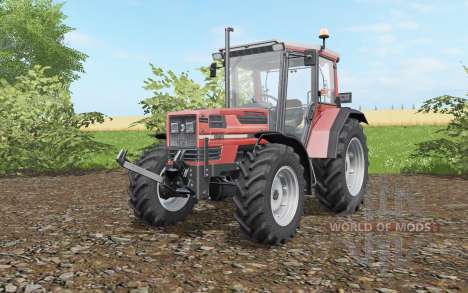 Same Explorer 90 para Farming Simulator 2017
