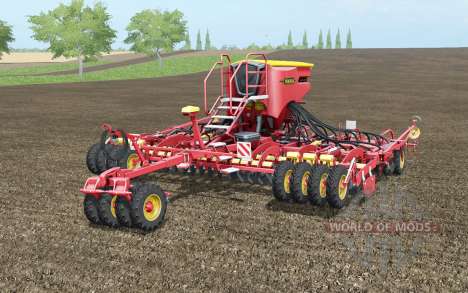 Vaderstad Rapid A 600S para Farming Simulator 2017