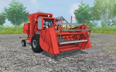 Massey Ferguson 830 para Farming Simulator 2013