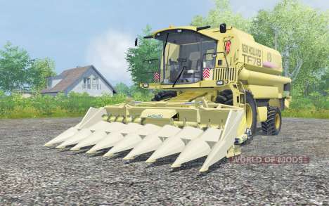 New Holland TF78 para Farming Simulator 2013