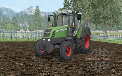 Fendt Farmer 307Ci para Farming Simulator 2015