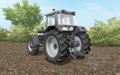 Case IH 1455 para Farming Simulator 2017