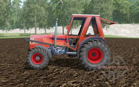 Same Frutteto II 60 para Farming Simulator 2015