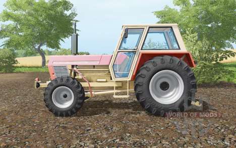 Zetor Crystal 12045 para Farming Simulator 2017