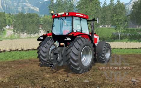 McCormick MTX150 para Farming Simulator 2015