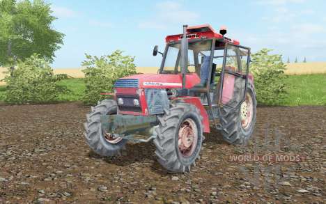 Ursus 1614 para Farming Simulator 2017