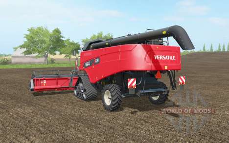 Versatile RT490 para Farming Simulator 2017