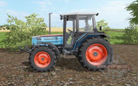 Eicher 2090 para Farming Simulator 2017