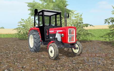 Ursus C-360 para Farming Simulator 2017