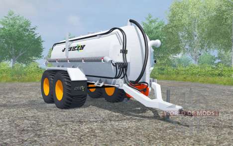 Joskin Komfort para Farming Simulator 2013