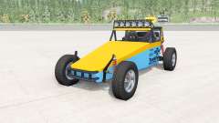 Autobello Buggy v1.1 para BeamNG Drive