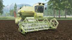 SK-5 Niva ninasimone-color verde para Farming Simulator 2015