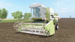 Fortschritƭ E 514 para Farming Simulator 2017