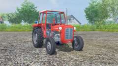 IMT 539 DeLuxᶒ para Farming Simulator 2013