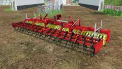 Guttler Avant 610-56 para Farming Simulator 2015