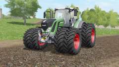 Fendt 930-939 Variꝍ para Farming Simulator 2017